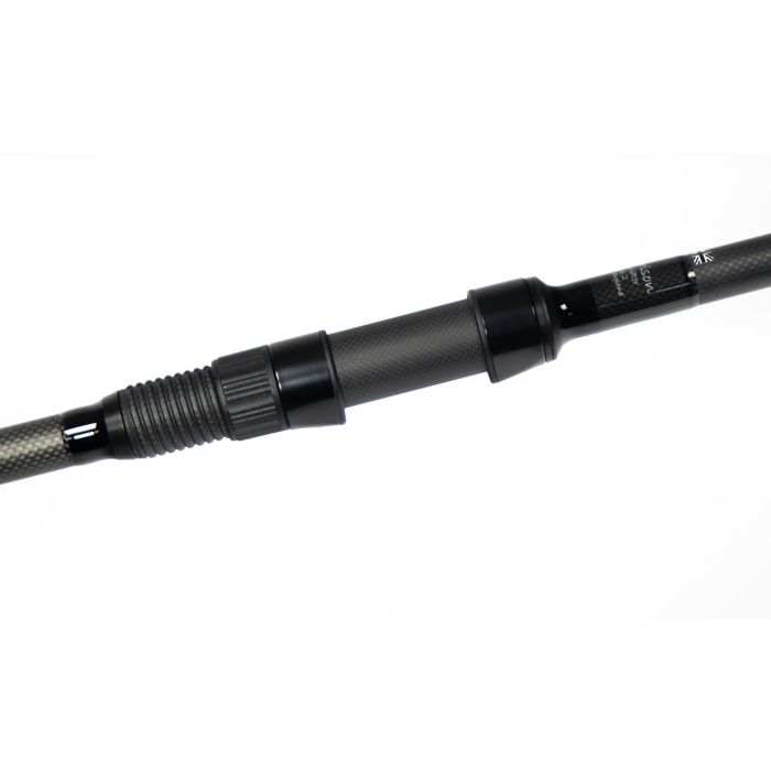 Harrison Aviator Plus 2 Raven Rod | 13ft 3.75lb 50mm Ti Forged | Abbreviated