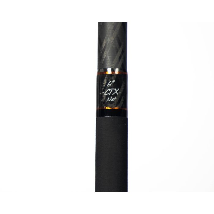 Free Spirit CTX Black Edition Landing Net 