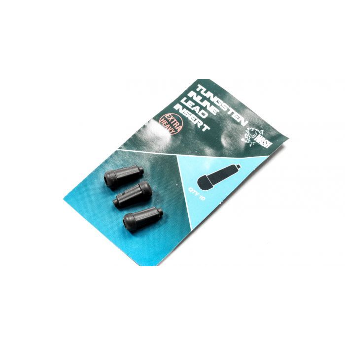 Nash Tungsten Inline lead Insert