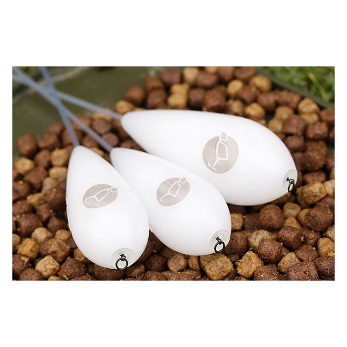 Korda Interceptor Surface Floats