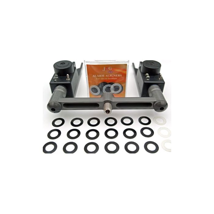 JAG Alarm Aligners
