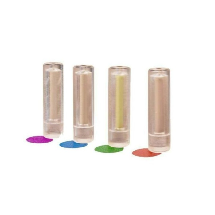 JAG Safe Liner Isotopes
