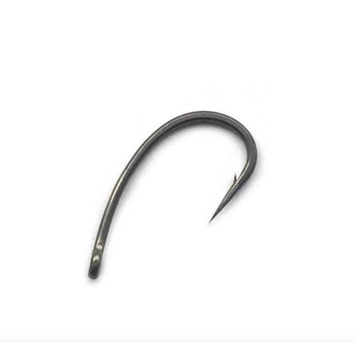 Jason Hayward Ultra Sharp Curved Hooks