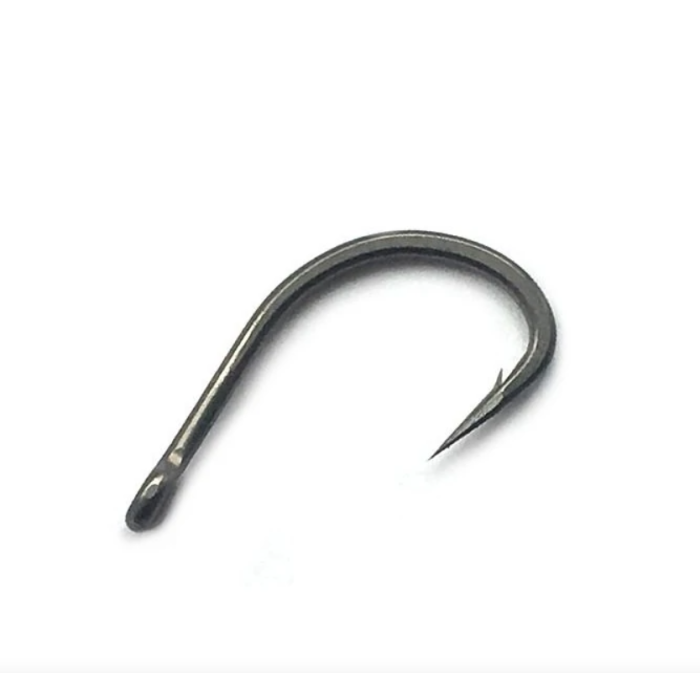 Jason Hayward Ultra Sharp Grippa Hooks | Carp Fishing Hooks