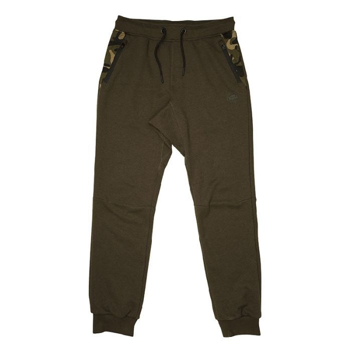 Fox Chunk Khaki / Camo Joggers