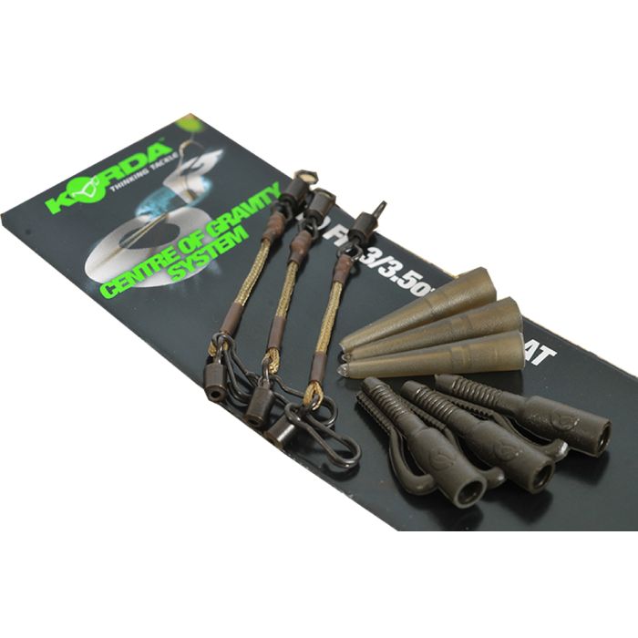 Korda COG Boom Kit