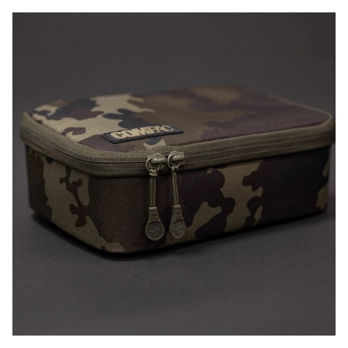Korda Compac Tackle Pouch Dark Kamo