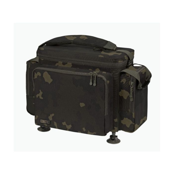 Korda Compac Framed Carryall | Dark Kamo