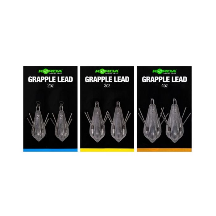 Korda Grapple Lead