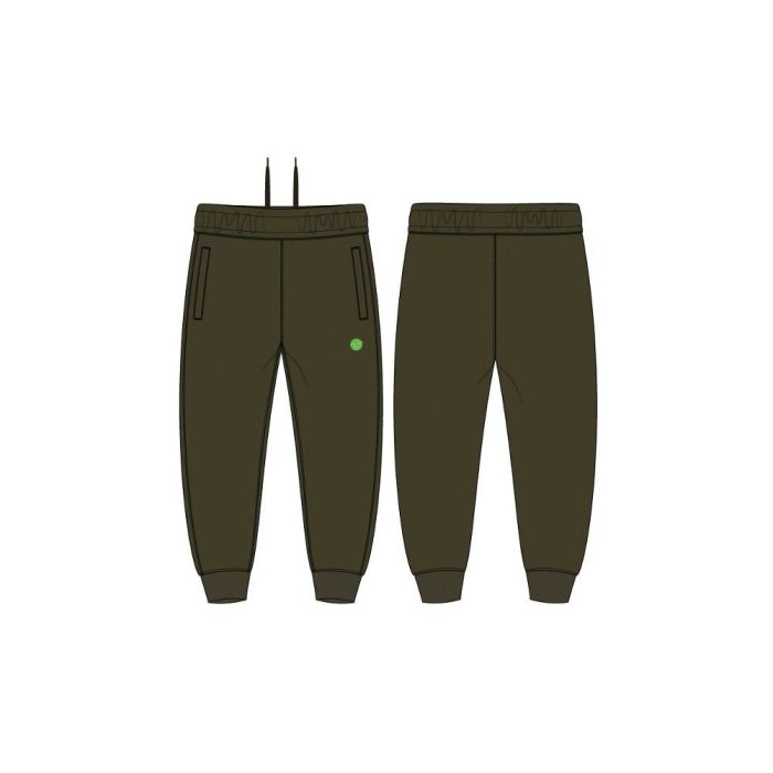 Korda Kids Kore Jogger Dark Olive 