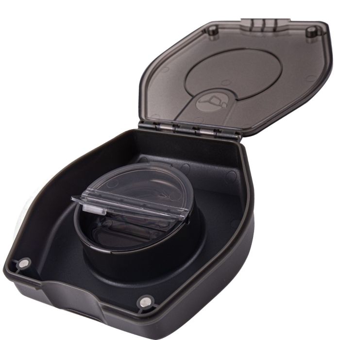 Korda Compac Tubing Box