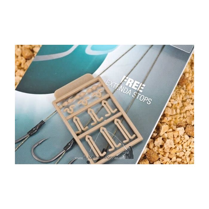 Korda Solidz PVA Rig