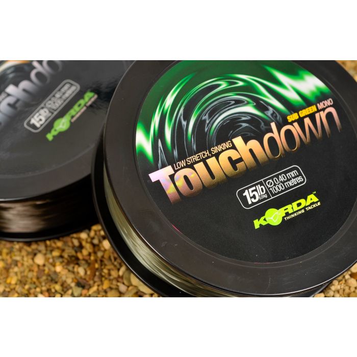 Korda Touchdown Mainline 1000m 