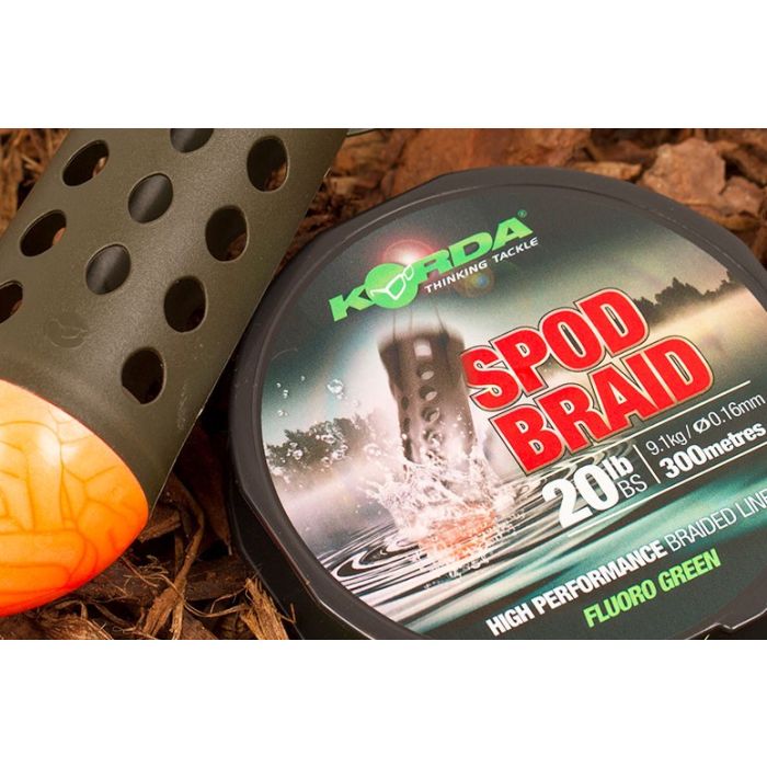 Korda Spod Braid