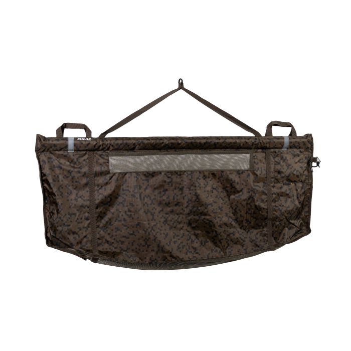 Solar SP C-Tech Retention Sling | Floating Carp Weigh & Retention Sling
