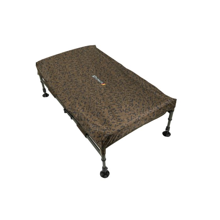 Solar SP C-Tech Quick Up Cradle XL | Premium Carp Fishing Cradle