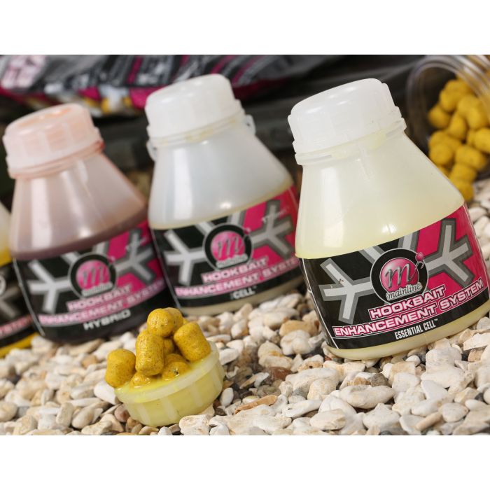 Mainline Hookbait Enhancement System