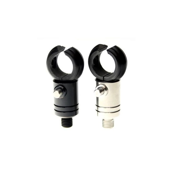 Matrix Lock-in Butt Rest | Black Small