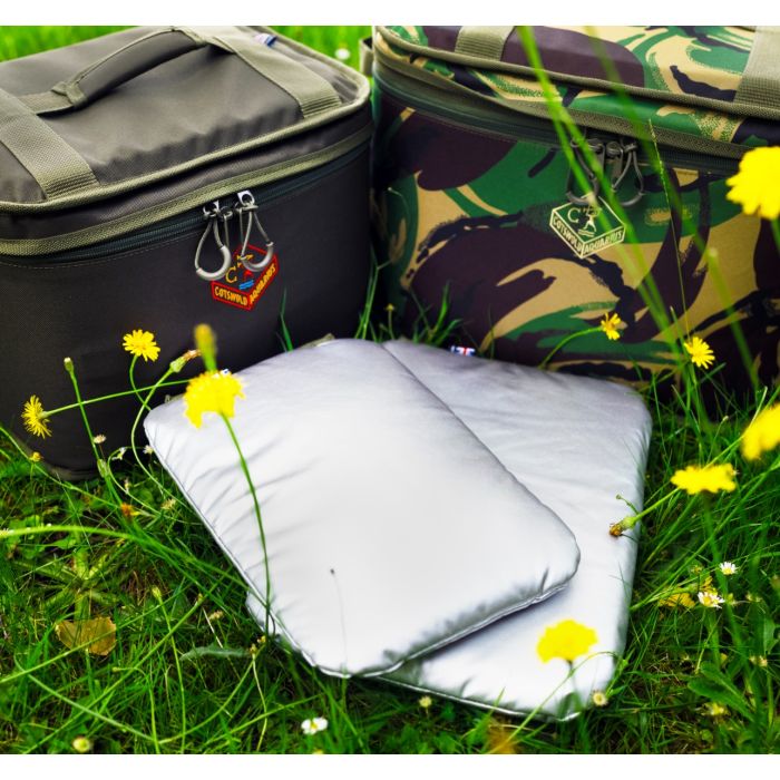 Cotswold Aquarius Cool Bag 15 litre Plunge Lid