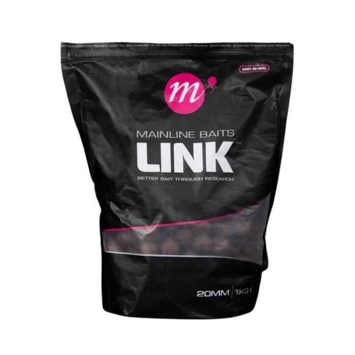 Mainline Shelf Life The Link Boilies