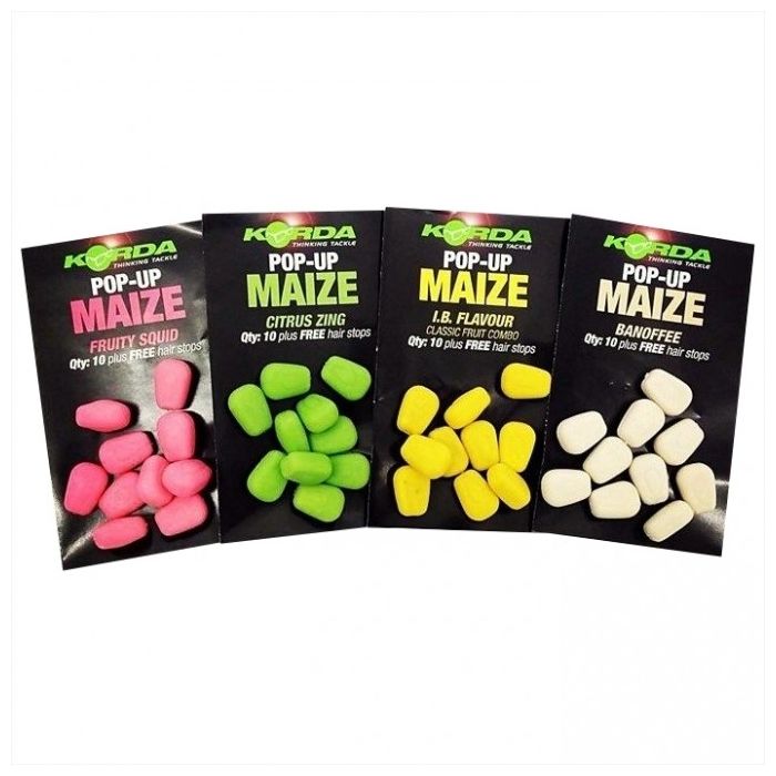 Korda Pop Up Maize