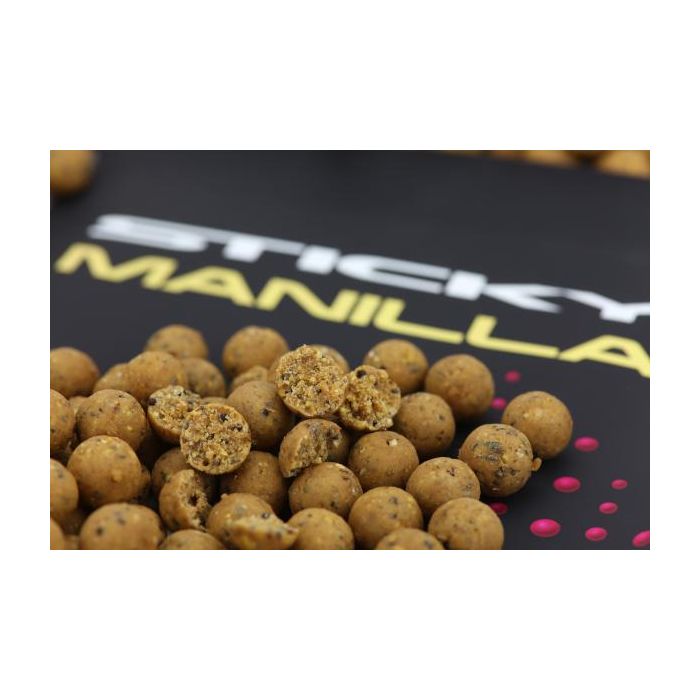 Sticky Baits Manilla Frozen Boilies