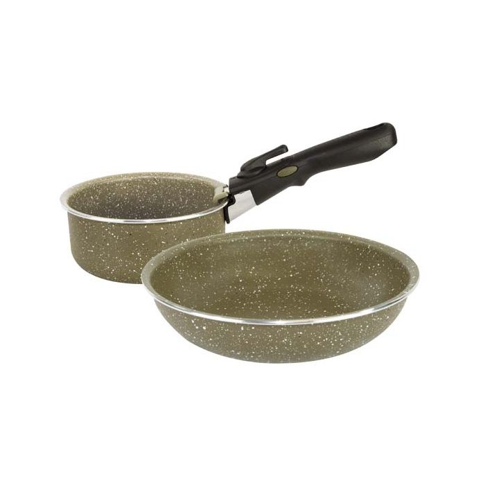 Trakker Armolife Marble Cookset