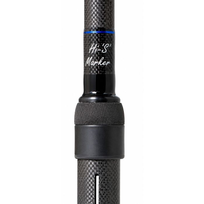 Free Spirit Hi S Marker Rod 12ft 4.5lb 50mm | Black Edition 