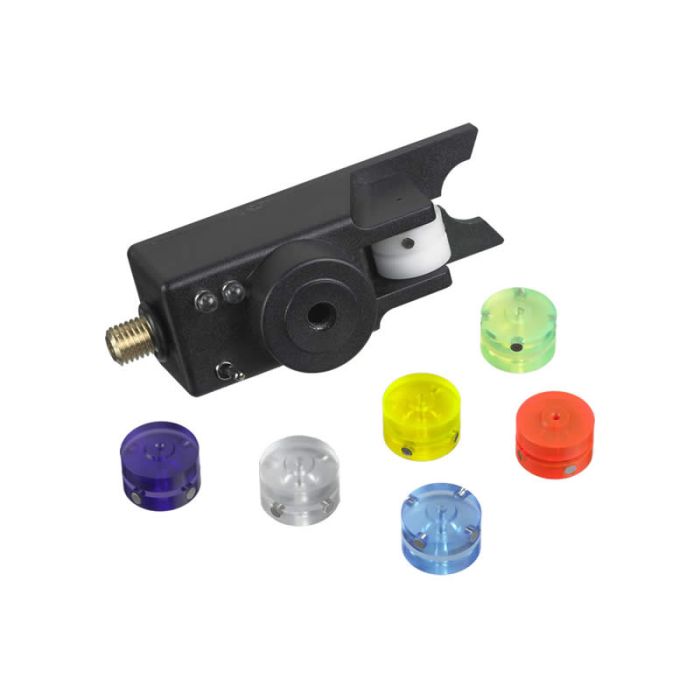 Matrix Fluoro Roller wheels (For Steve Neville Alarms) POST FREE