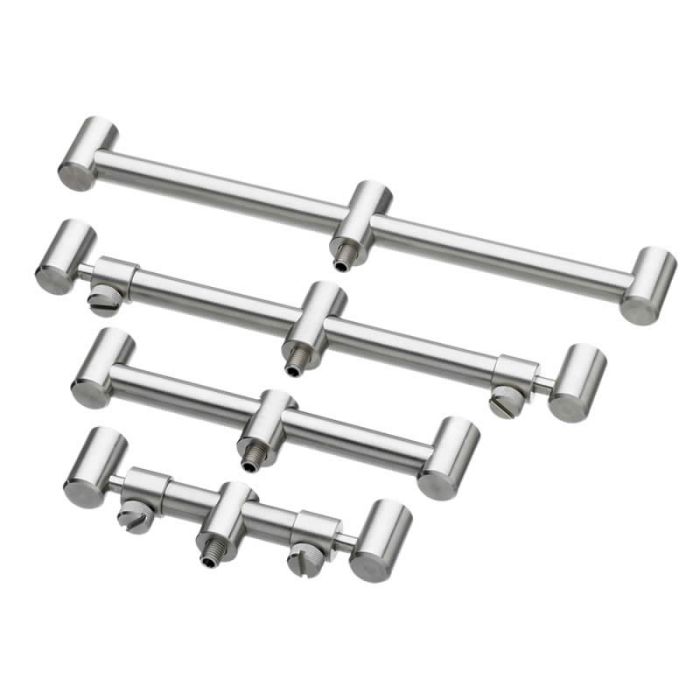Matrix Rock Solid Stainless Steel Buzz Bar (2 Pack)