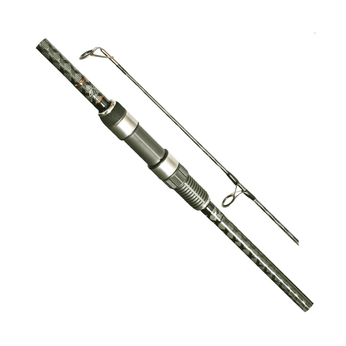 Free Spirit CTX Matt Finish Carp Rods 