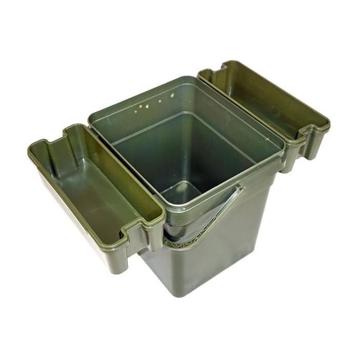 RIDGEMONKEY MODULAR BUCKET SYSTEM