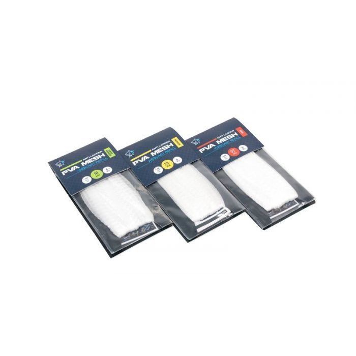 Nash Webcast PVA Mesh Refills 6m