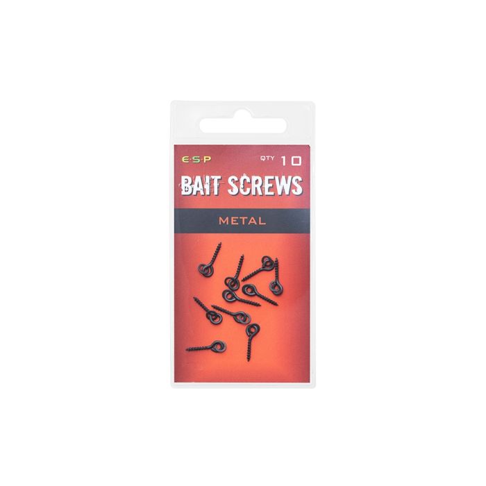 ESP Metal Bait Screws