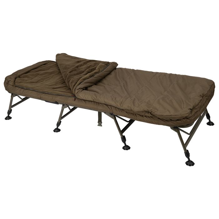 Fox Flatliner X MF8 All Season Sleep System