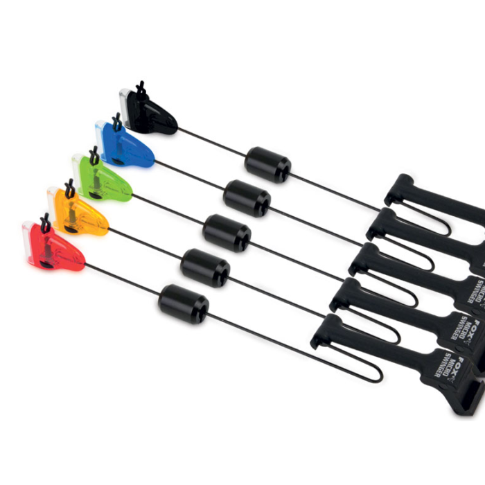 Fox Micro Swinger