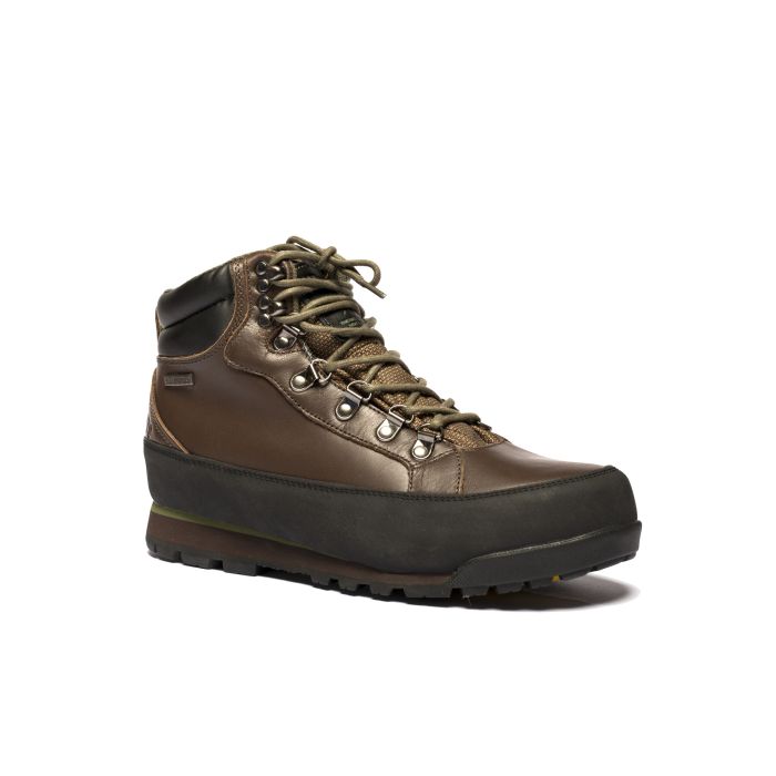 Navitas Mid Top Hiker Boot