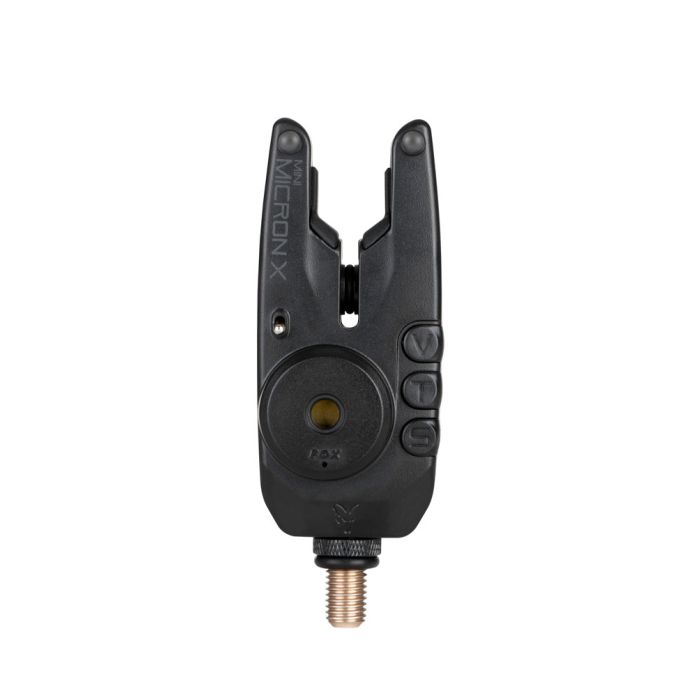 Fox Mini Micron X Bite Alarm
