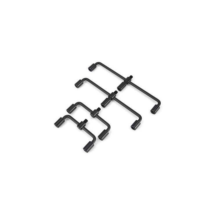 Cygnet Minimal Swan Neck Buzzer Bars