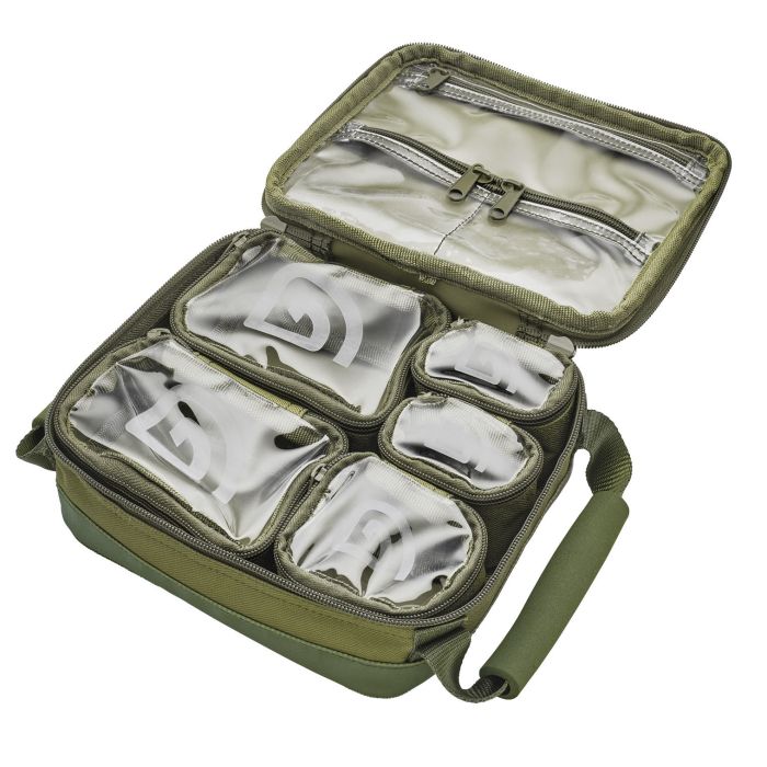 Trakker NXG Modular Lead Pouch