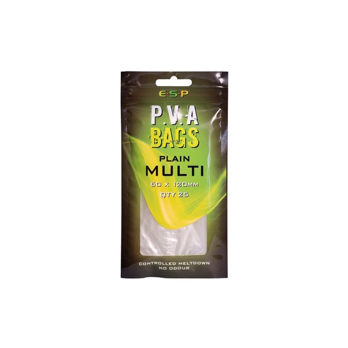 ESP Multi PVA Bags
