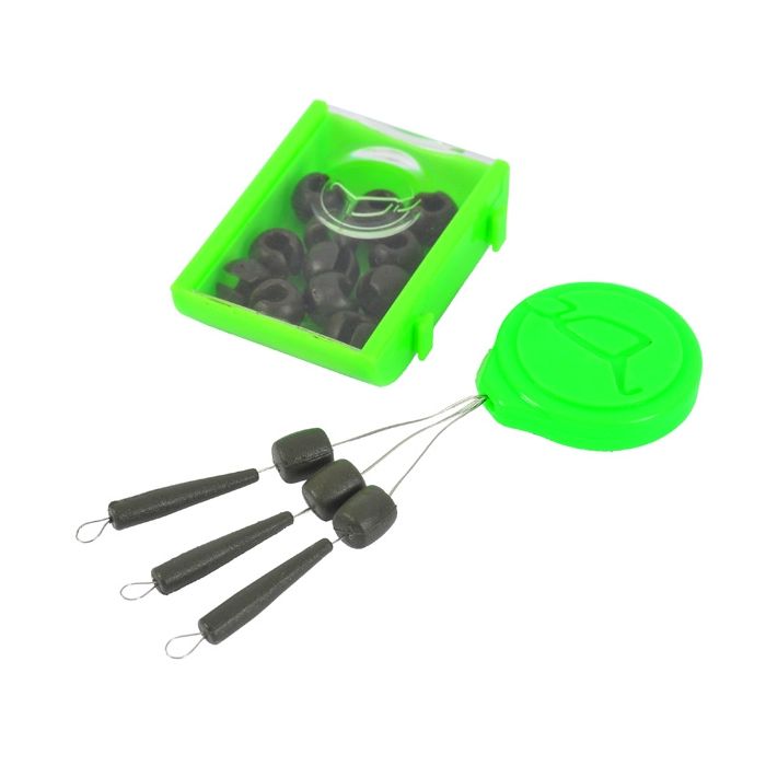 Korda Naked Chod System 