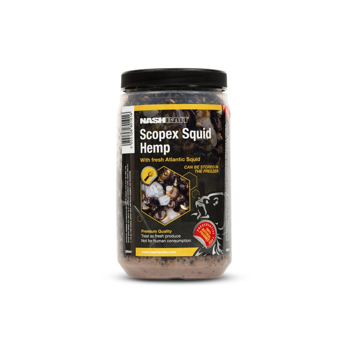 Nash Bait Particle 500ml