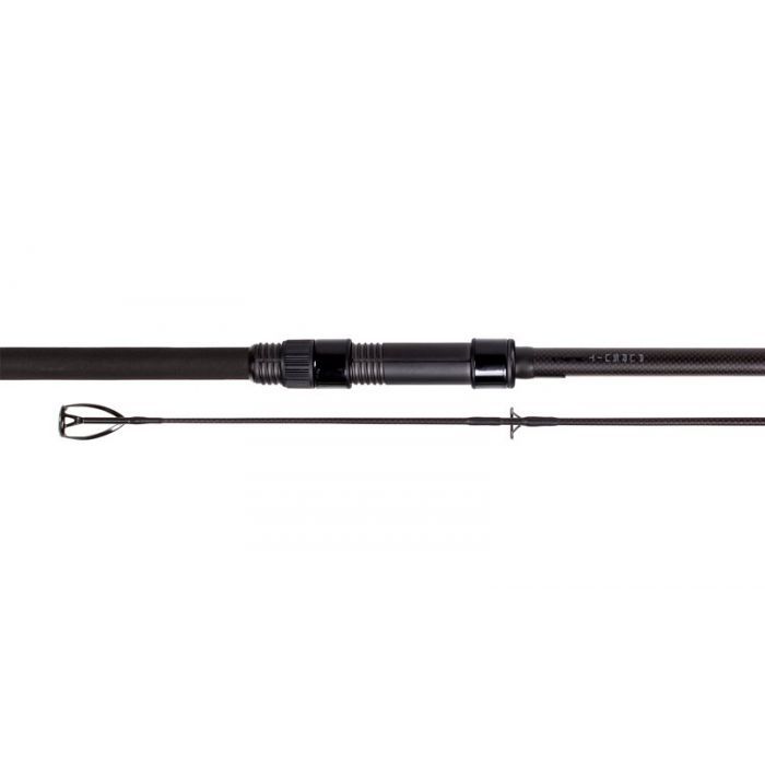 Nash Pursuit Shrink Carp Rods