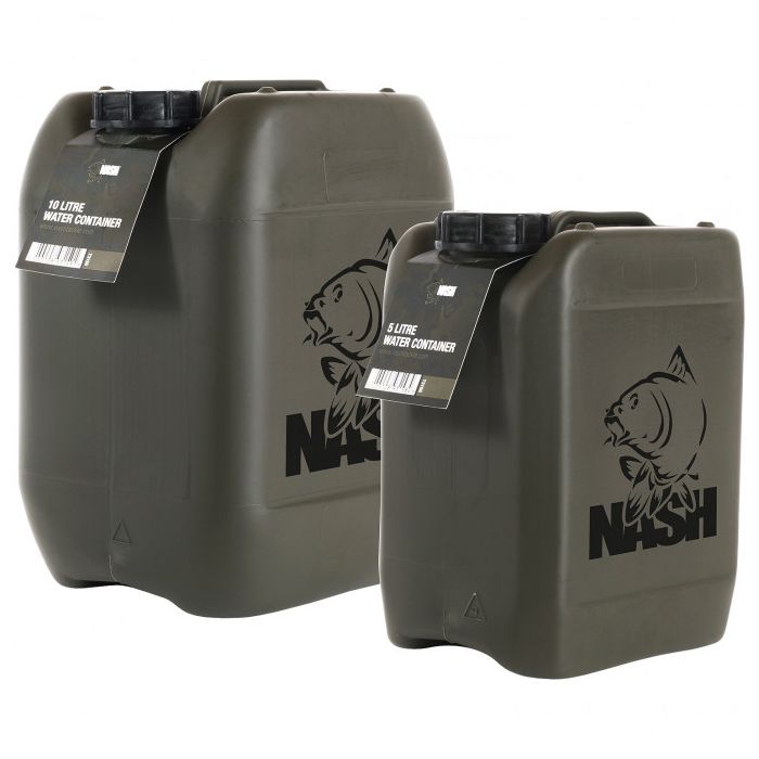 Nash Water Container