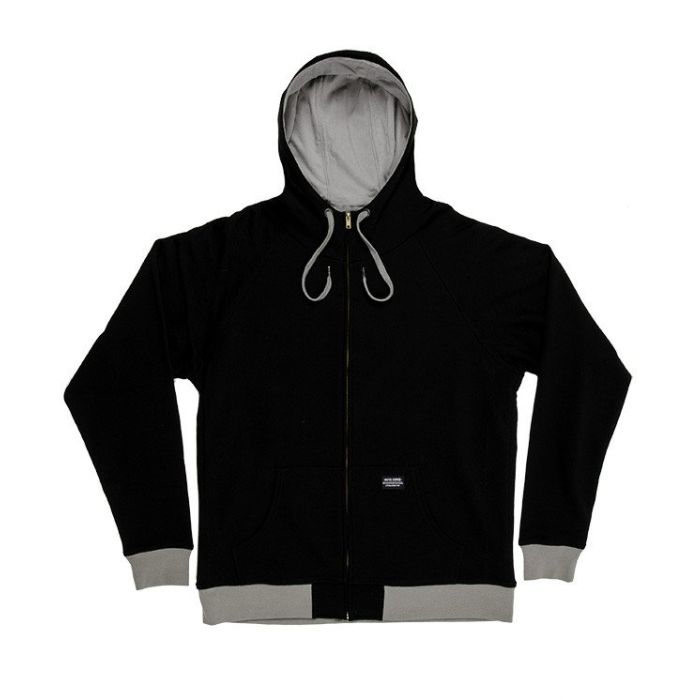 Navitas Meter Zip Hood