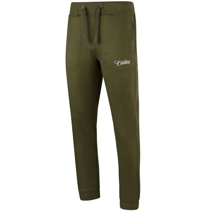 Century Forge Joggers Green