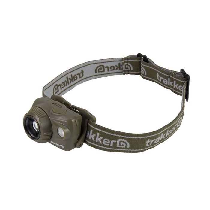 Trakker Nitelife 580 Zoom Headtorch