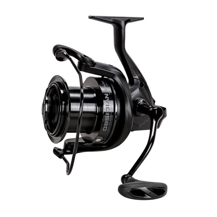 Okuma Obsidian Spod Reel