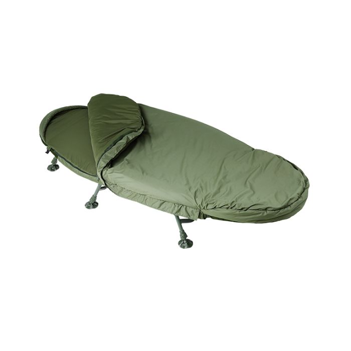 Trakker Levelite Oval Bed System